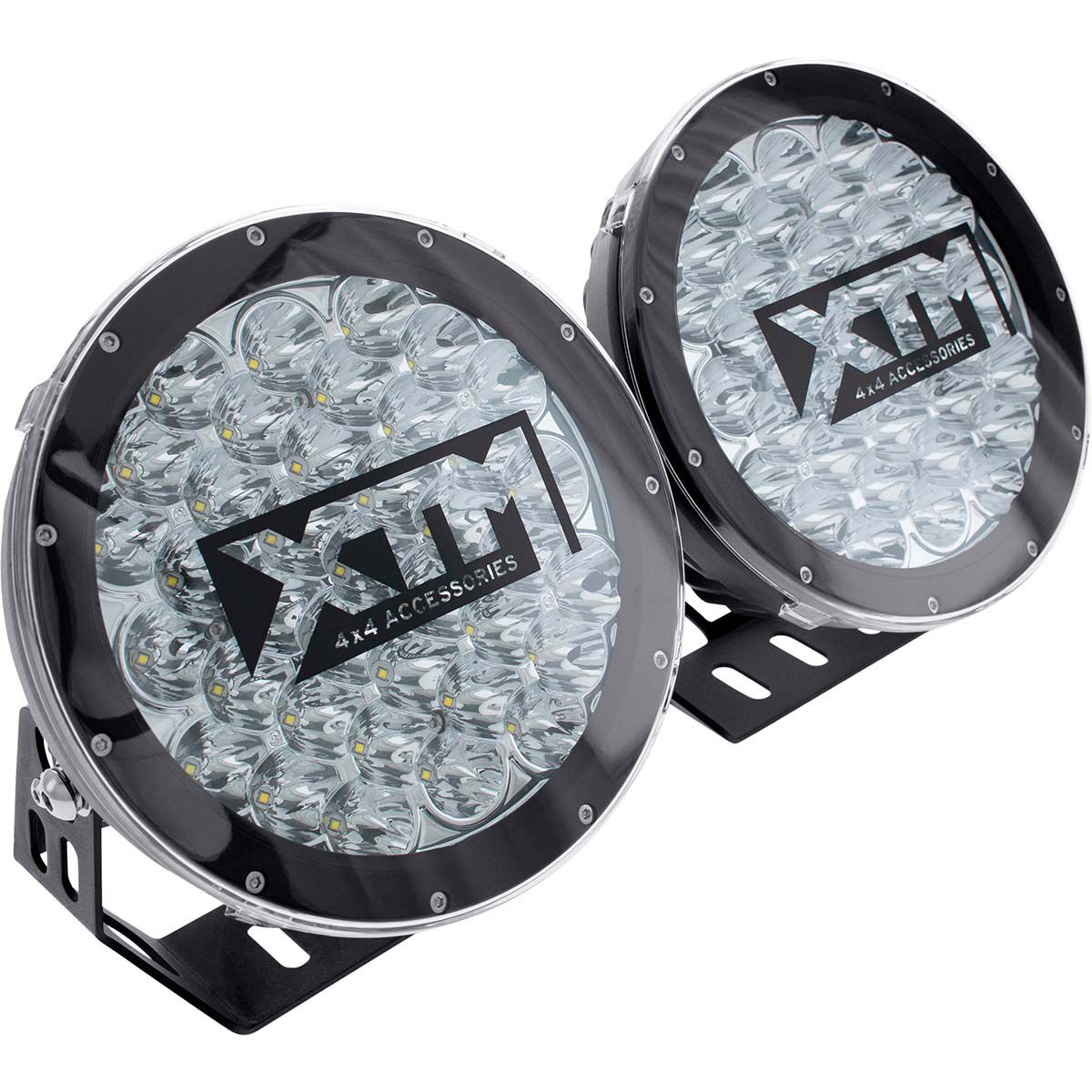 XTM Helios 224 LED Driving Lights, , bcf_hi-res
