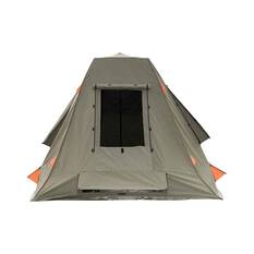 Darche Safari 260 Touring Tent, , bcf_hi-res