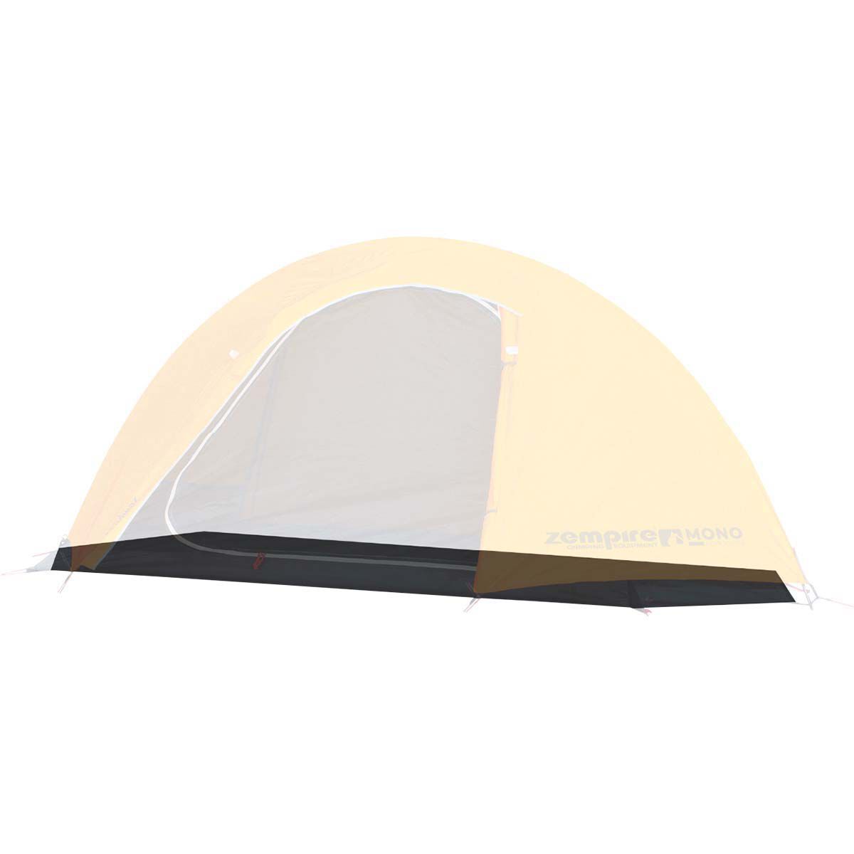 Zempire mono deals hiking tent