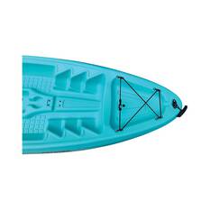 Glide Cruiser Sit-On Kayak 2.6m Blue, Blue, bcf_hi-res