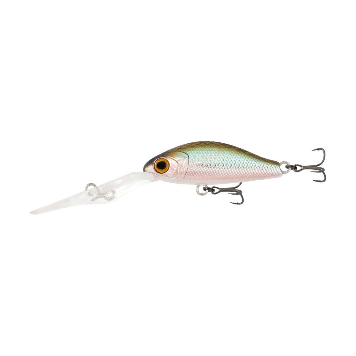 Samaki Redic DS40 Long Cast Hard Body Lure 40mm Fallout, Fallout, bcf_hi-res