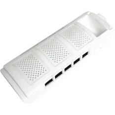 Aussie Traveller Top Load Washing Machine 3.2kg, , bcf_hi-res