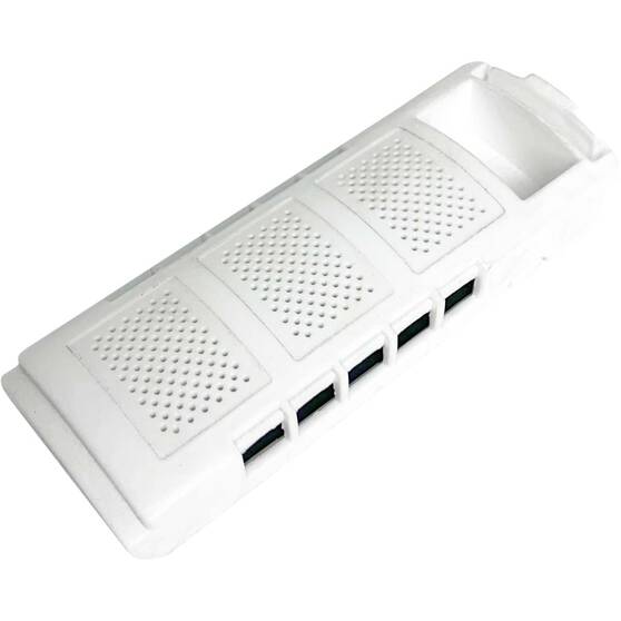 Aussie Traveller Top Load Washing Machine 3.2kg, , bcf_hi-res