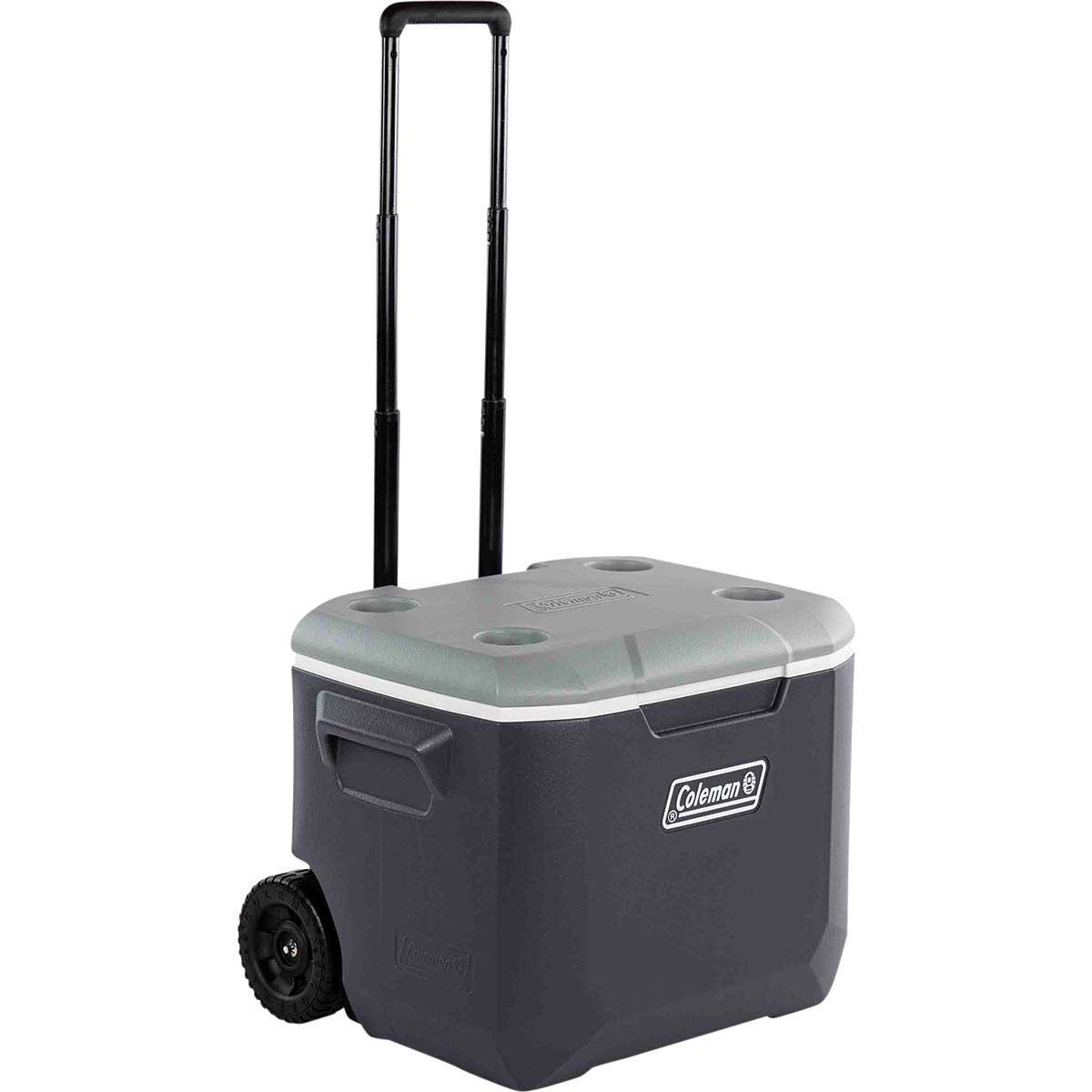 Coleman vertical cooler 57l sales