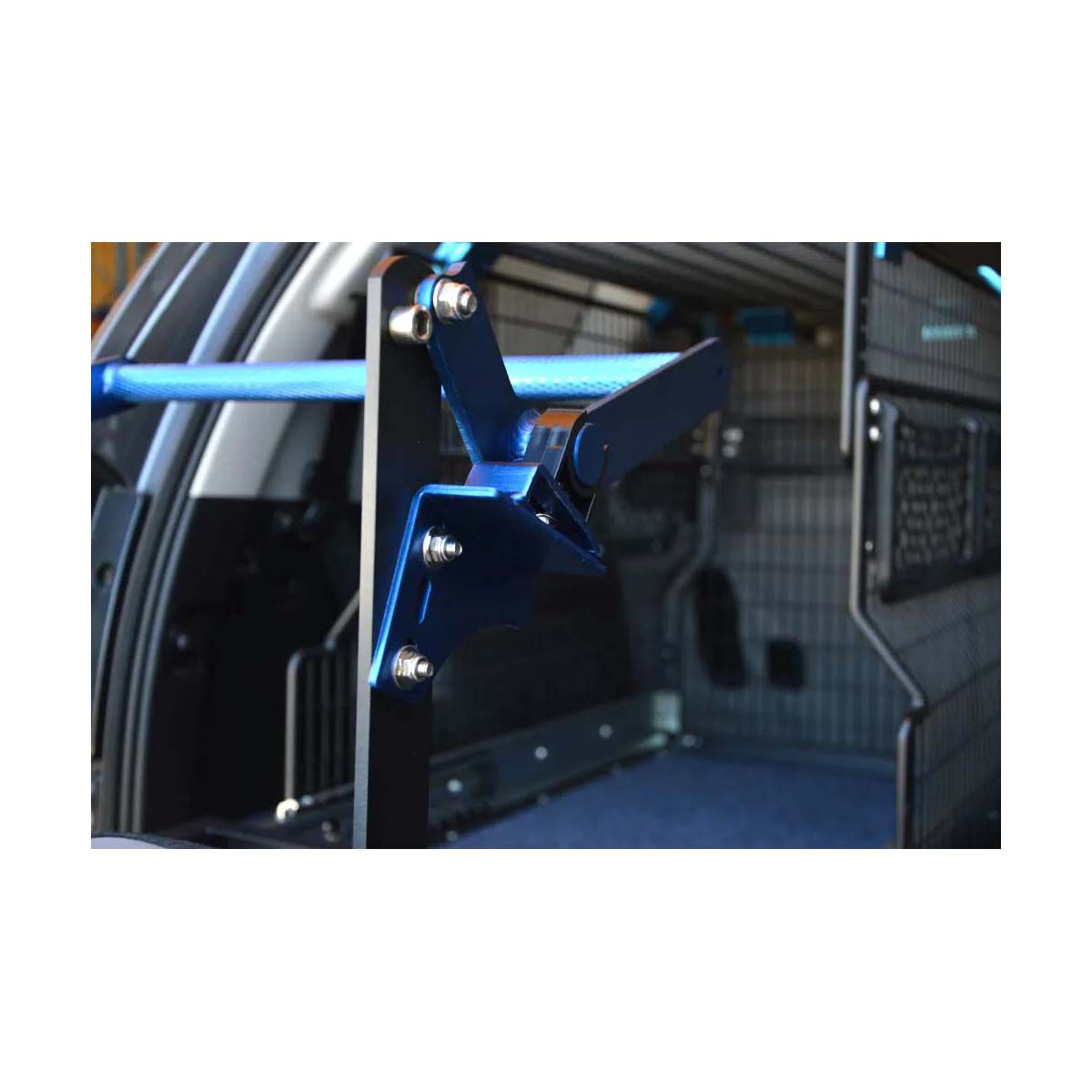 MSA Side Drop Down Fridge Slide DS45 Side, , bcf_hi-res