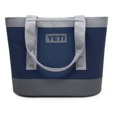 YETI® Camino® 35 Tote Bag Navy, Navy, bcf_hi-res