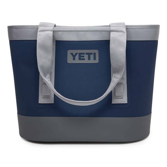 YETI® Camino® 35 Tote Bag Navy, Navy, bcf_hi-res