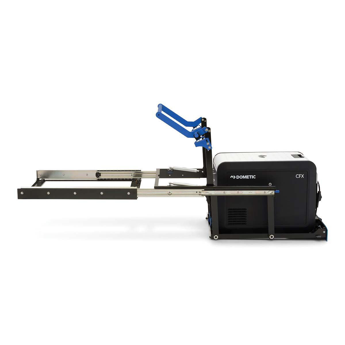 MSA Drop Down Fridge Slide DS45 BCF