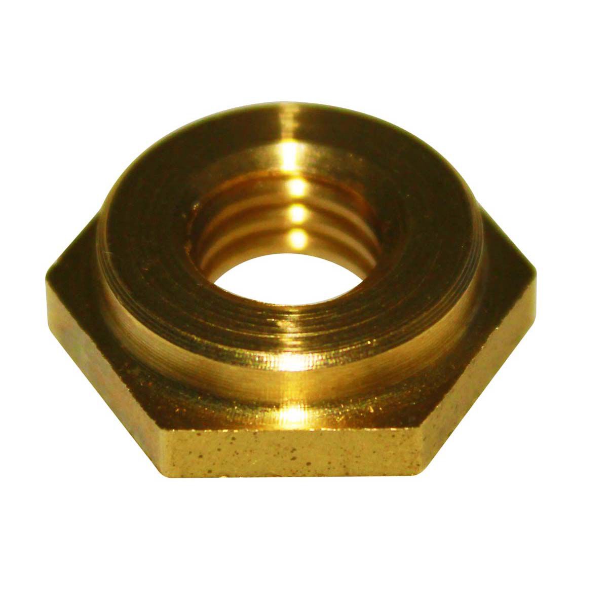 Wilson Bait Pump Plunger Handle Hex Nut, , bcf_hi-res