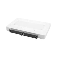 Minn Kota Quick Release Bracket H/D 72in, , bcf_hi-res