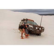 Maxtrax Xtreme Recovery Boards Signature Orange, , bcf_hi-res