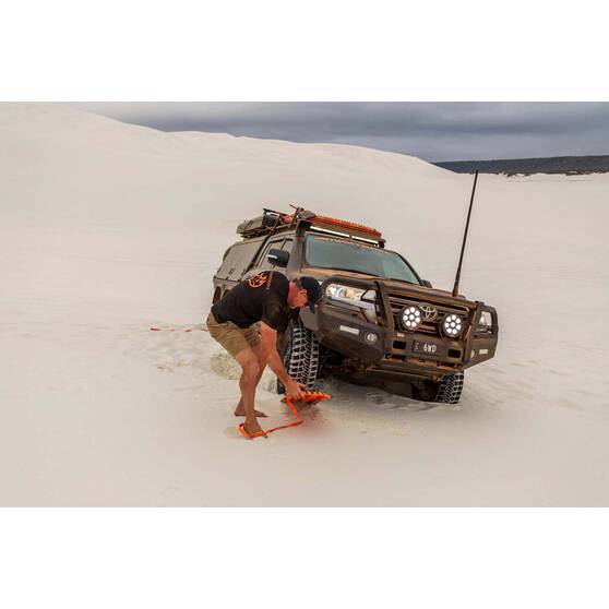 Maxtrax Xtreme Recovery Boards Signature Orange, , bcf_hi-res