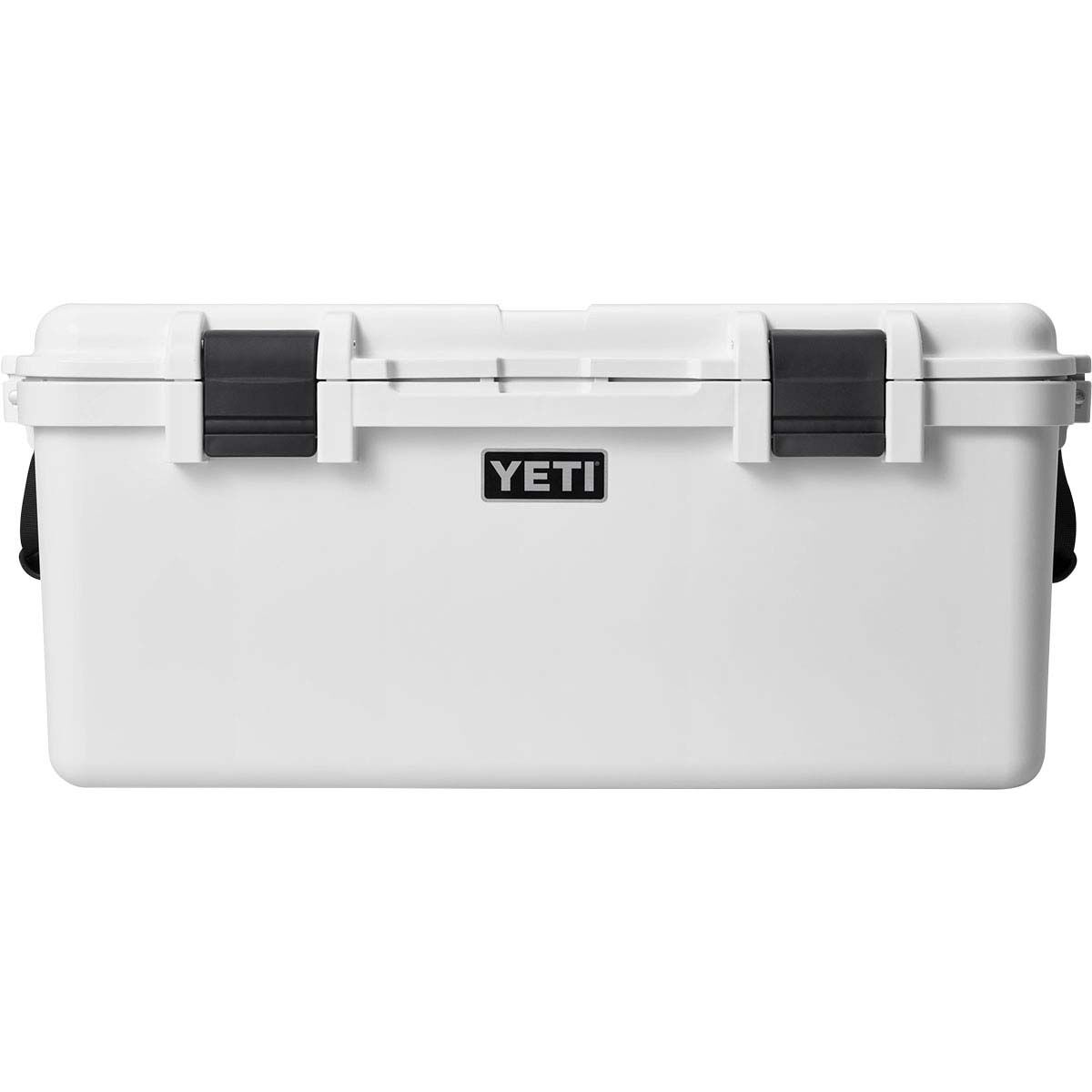 YETI&reg; LoadOut&reg; GoBox 60 Gear Case White, White, bcf_hi-res