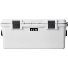 YETI® LoadOut® GoBox 60 Gear Case White, White, bcf_hi-res
