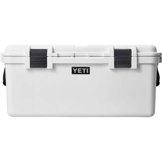 YETI® LoadOut® GoBox 60 Gear Case White, White, bcf_hi-res