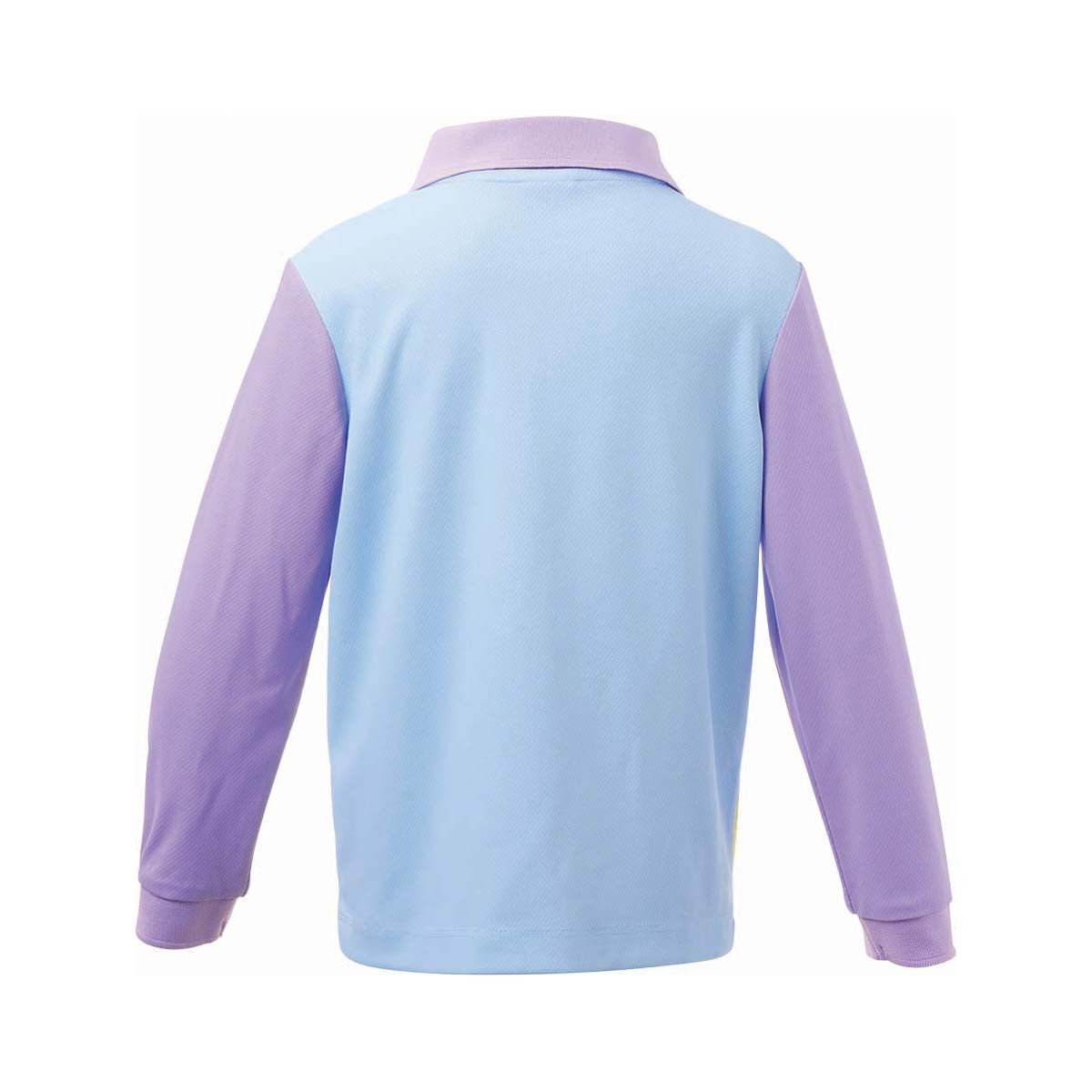 Lilo and Stitch Kids&rsquo; Fishing Shirt Purple 2, Purple, bcf_hi-res