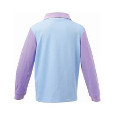 Lilo and Stitch Kids’ Fishing Shirt Purple 2, Purple, bcf_hi-res