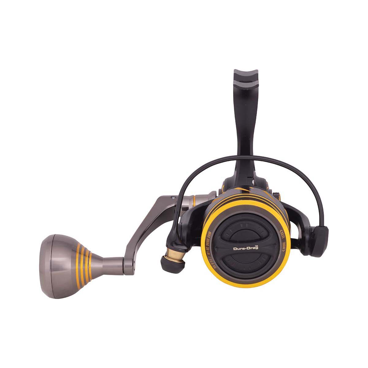 PENN Authority 3500 Spinning Reel, , bcf_hi-res