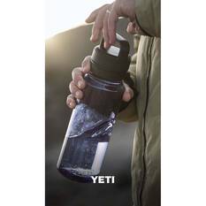 YETI Yonder™ Bottle 20 oz (600 ml) Navy, Navy, bcf_hi-res