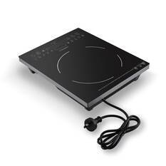 Germanica Ceramic Induction Cooktop, , bcf_hi-res
