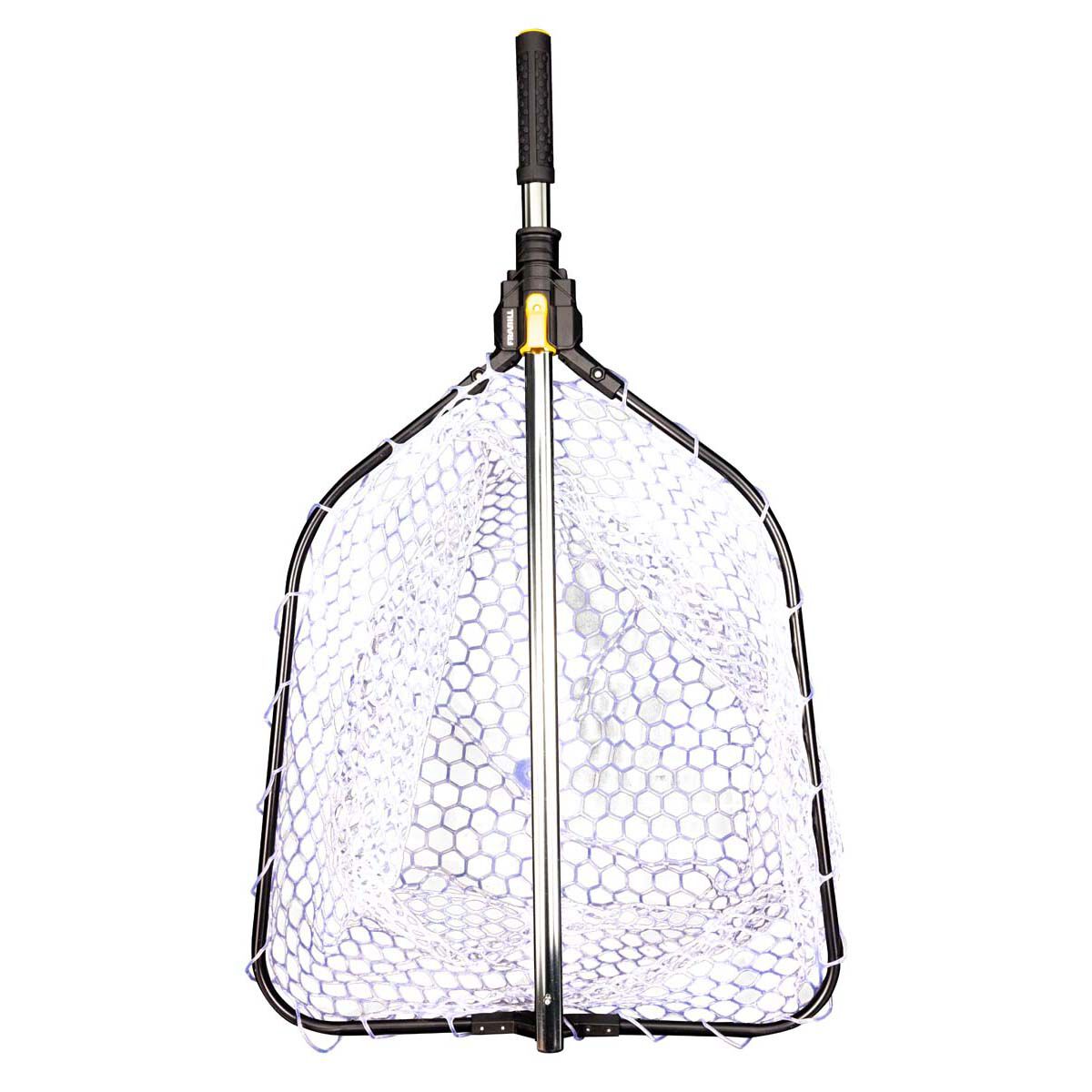 Frabill Conservation Clear Mesh Landing Net 36in, , bcf_hi-res