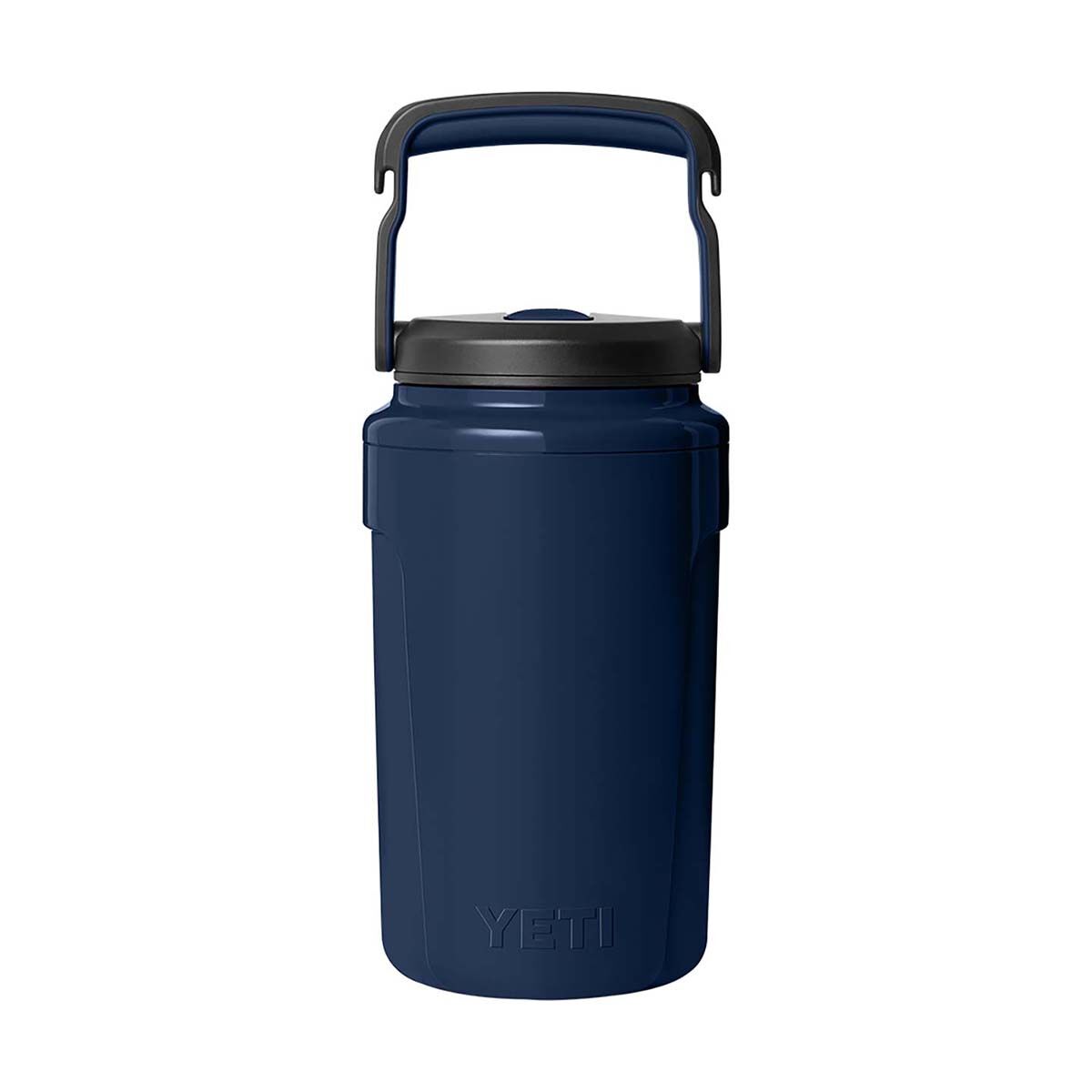 YETI&reg; Silo&trade; Half Gallon Jug with Straw Cap 1.9L Navy, Navy, bcf_hi-res