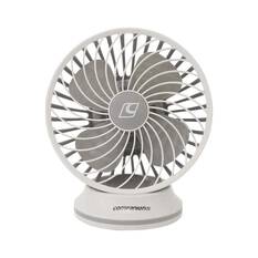 Companion 6in Rechargable Fan, , bcf_hi-res