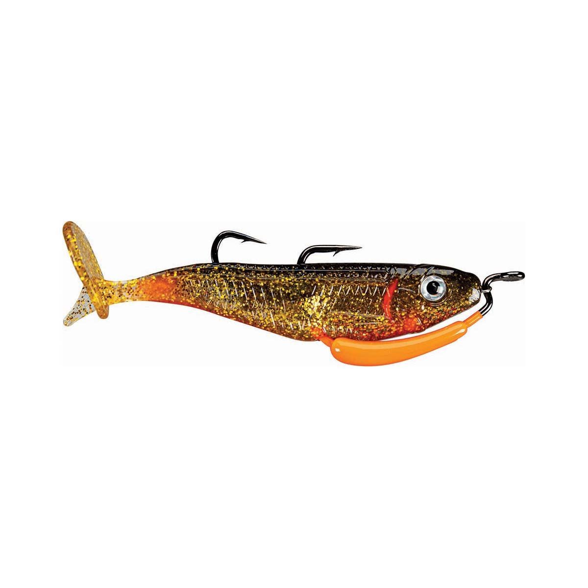 My Lure Box Jack Burner Soft Plastic Lure 85mm Jackpot, Jackpot, bcf_hi-res