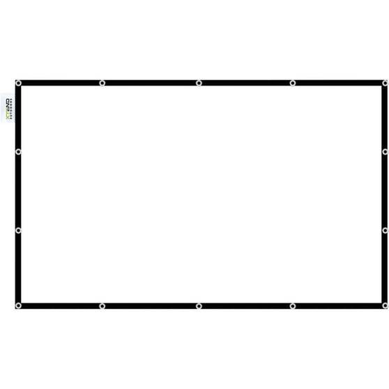 Xtend Outdoors Projector Screen - 186 x 105cm, , bcf_hi-res