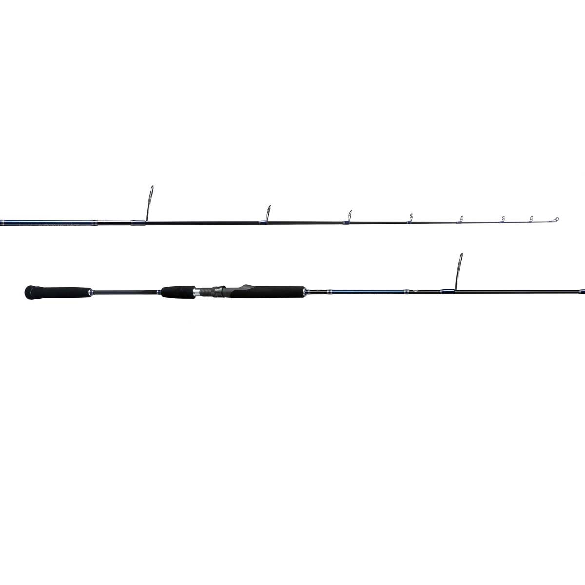 Shimano Talavera Type J Spinning Rod, , bcf_hi-res