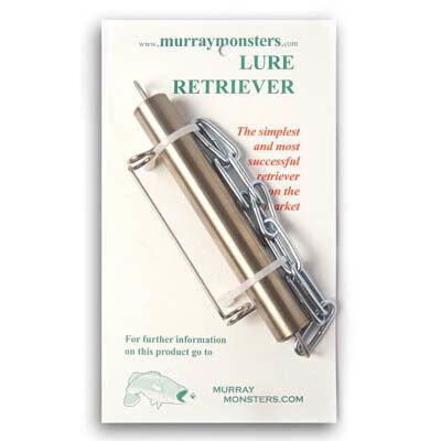 Murray Monsters Lure Retriever 19mm, , bcf_hi-res