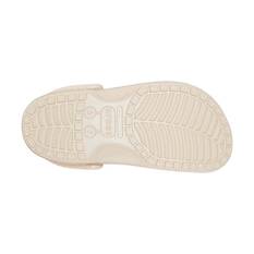 Crocs Unisex Baya Clogs, Cobblestone, bcf_hi-res