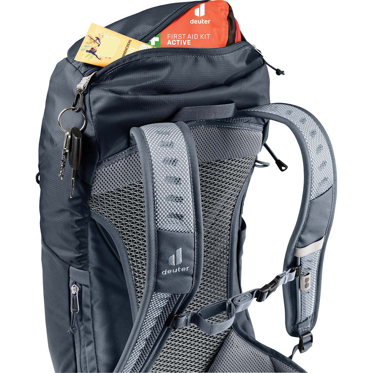 deuter AC Lite 24L Hiking Backpack BCF