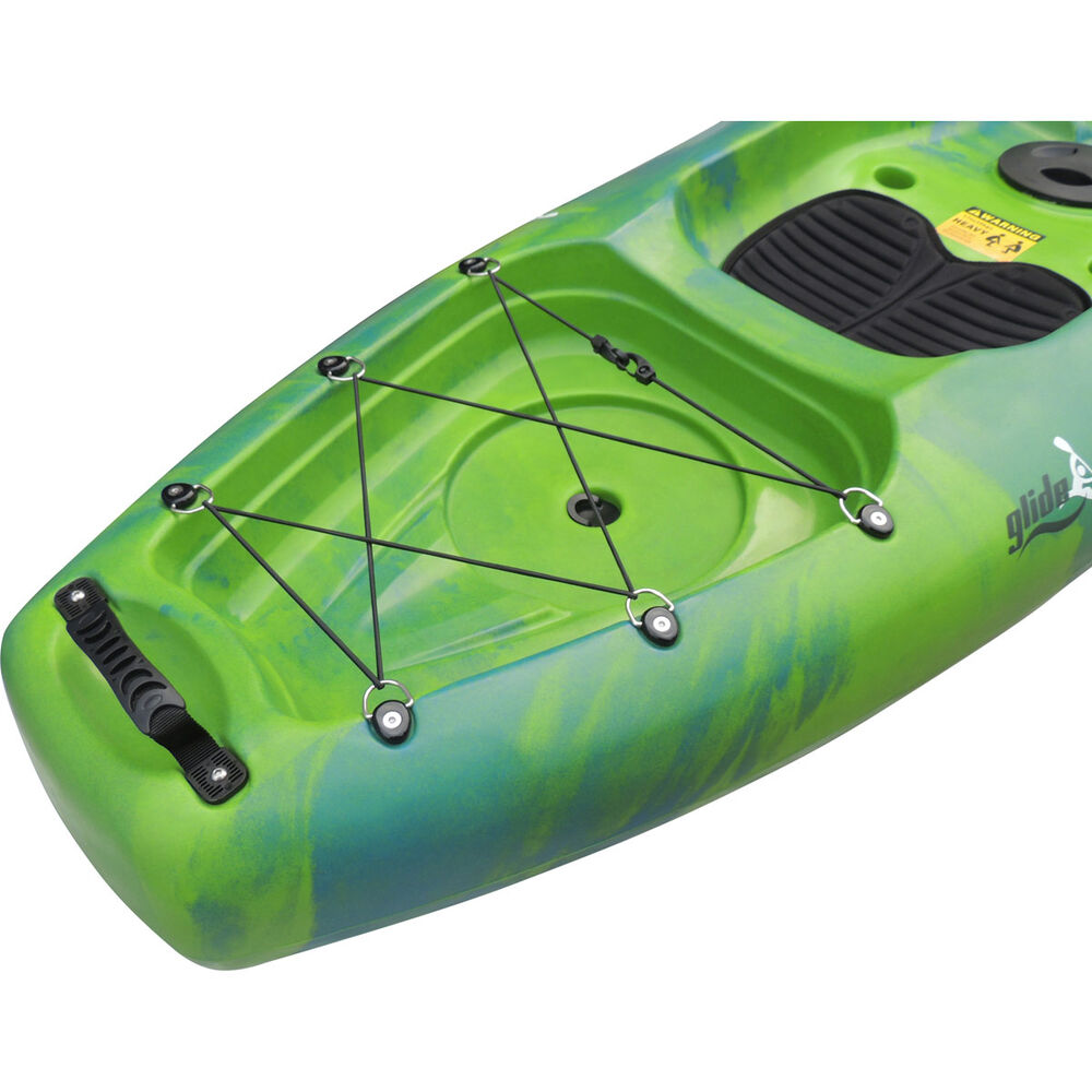 Glide Mahi Sit On Top Kayak Bcf