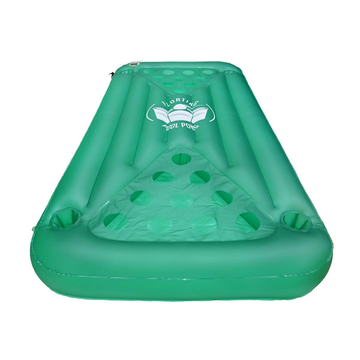 Tahwalhi Solar Light Up Pong Table Pool Inflatable, , bcf_hi-res