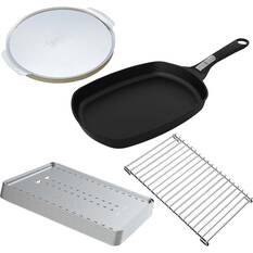 Weber Baby Q1000N Starter Pack, , bcf_hi-res