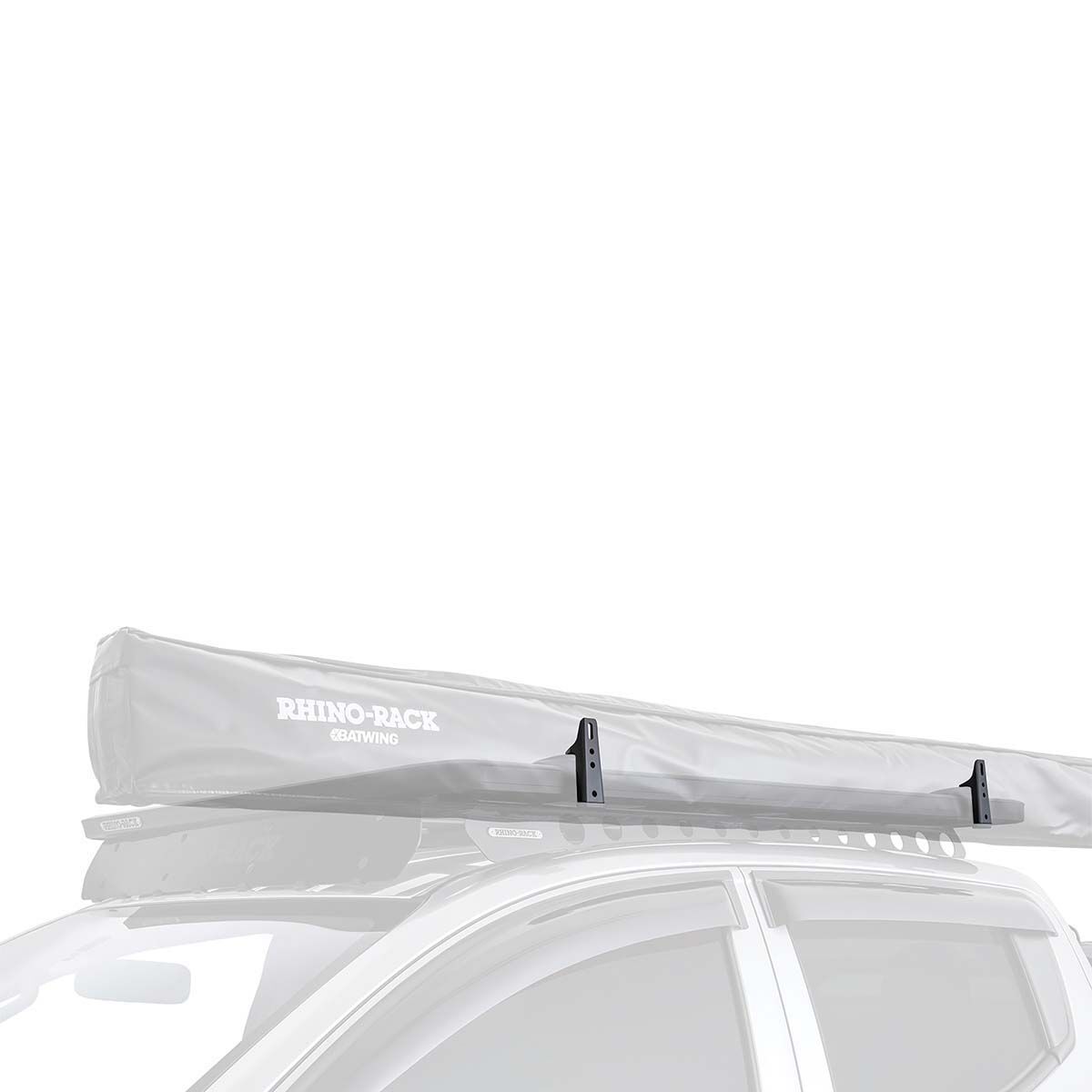 Rhino Rack STOW iT Awning Adaptor - 2 Pack, , bcf_hi-res