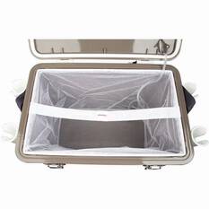 Engel 3-in-1 Baitbox With Pump and Rod Holders, , bcf_hi-res