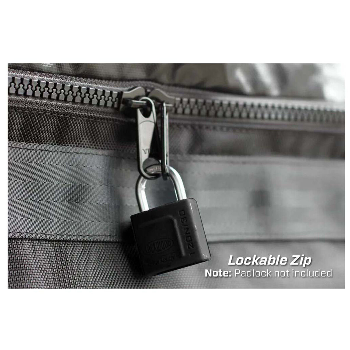 MSA Removable Rear Wheel Bag, , bcf_hi-res