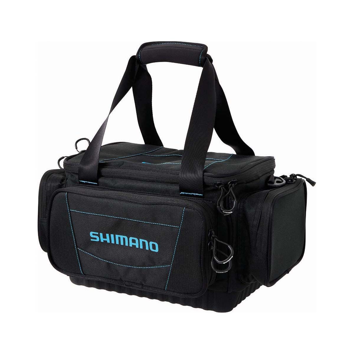 Shimano Medium Tackle Bag, , bcf_hi-res