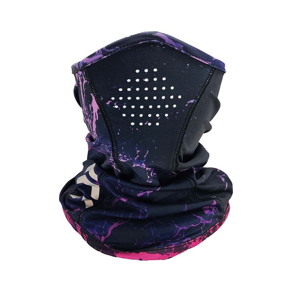 Daiwa Unisex Face & Neck Shield Multiscarf | BCF