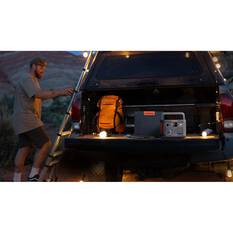 Jackery 300 Plus Solar Generator + SolarSaga 40W Mini Solar Panel, , bcf_hi-res