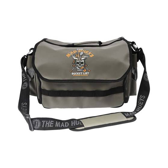 The Mad Hueys Tackle Bag Set Olive, , bcf_hi-res