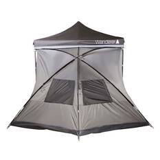 Wanderer Gazebo Hub Tent, , bcf_hi-res