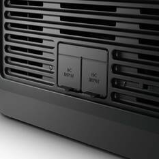 Dometic CFX3 55IM Compressor Fridge Freezer with Ice Maker 53 Litres, , bcf_hi-res