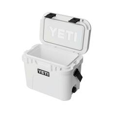 YETI® Roadie® 15 Hard Cooler White, White, bcf_hi-res
