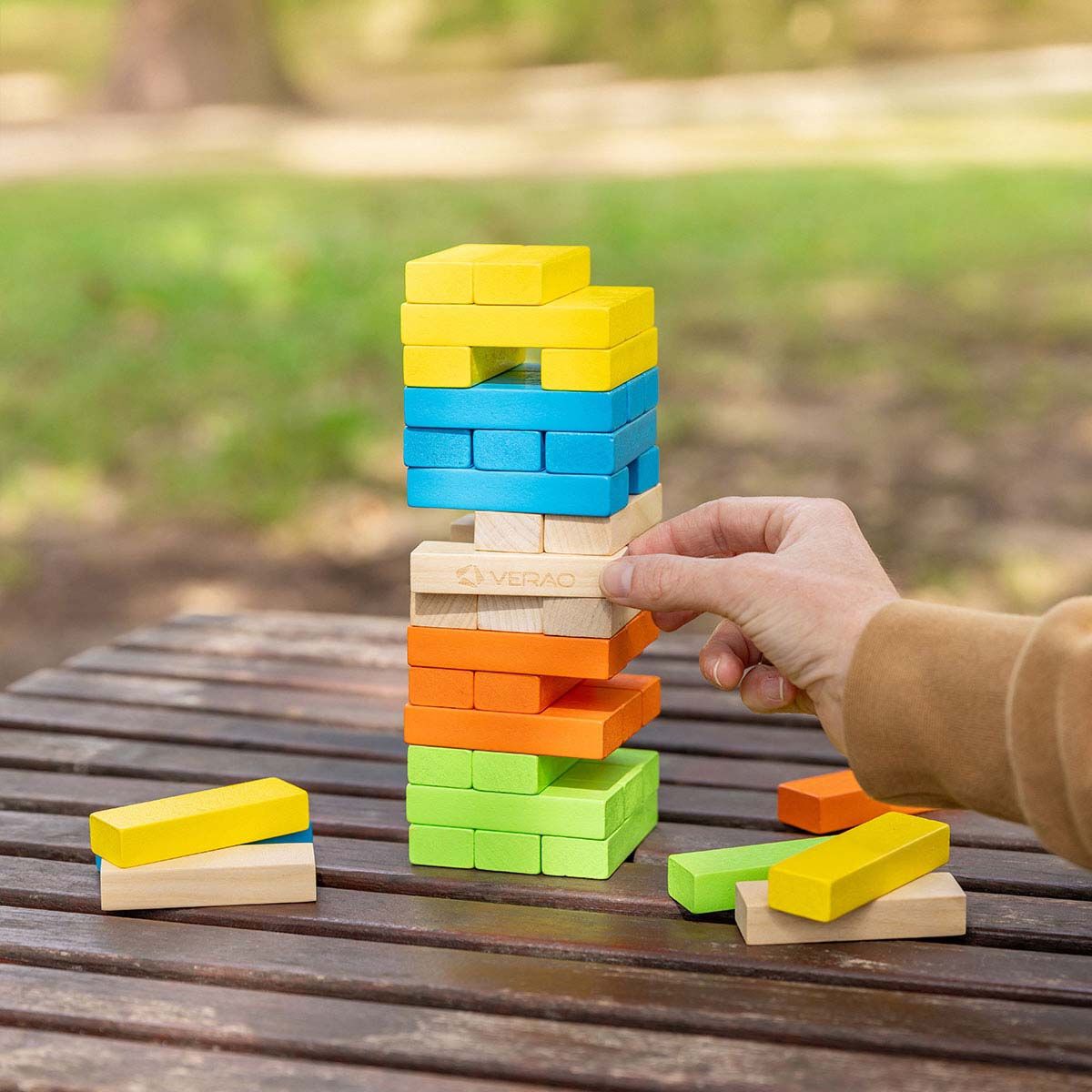 Verao Travel Brick Tower, , bcf_hi-res