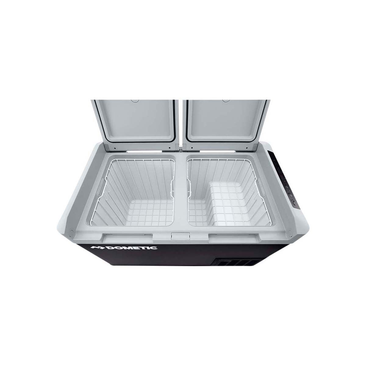 Dometic CFF70DZ Fridge Freezer and Cover Pack 70L, , bcf_hi-res