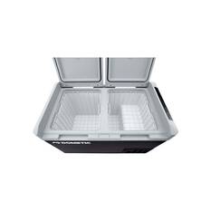 Dometic CFF70DZ Fridge Freezer and Cover Pack 70L, , bcf_hi-res