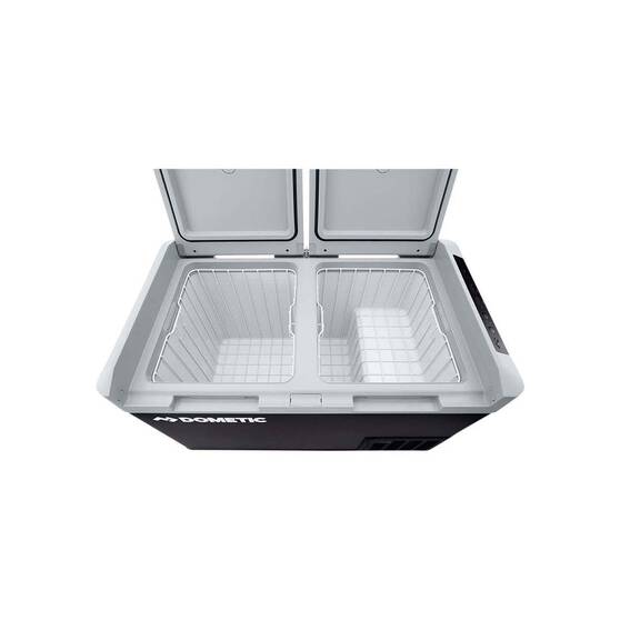 Dometic CFF70DZ Fridge Freezer and Cover Pack 70L, , bcf_hi-res